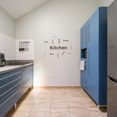 Banana House In Top Location By Tenpropertiesgc 마스팔로마스 외부 사진