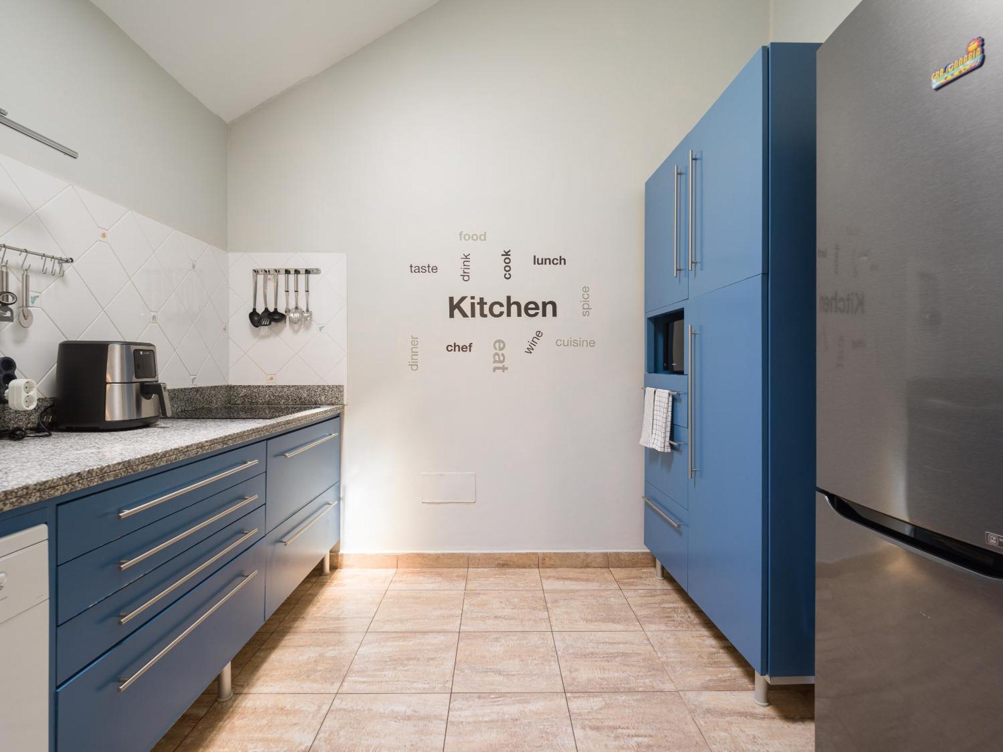 Banana House In Top Location By Tenpropertiesgc 마스팔로마스 외부 사진