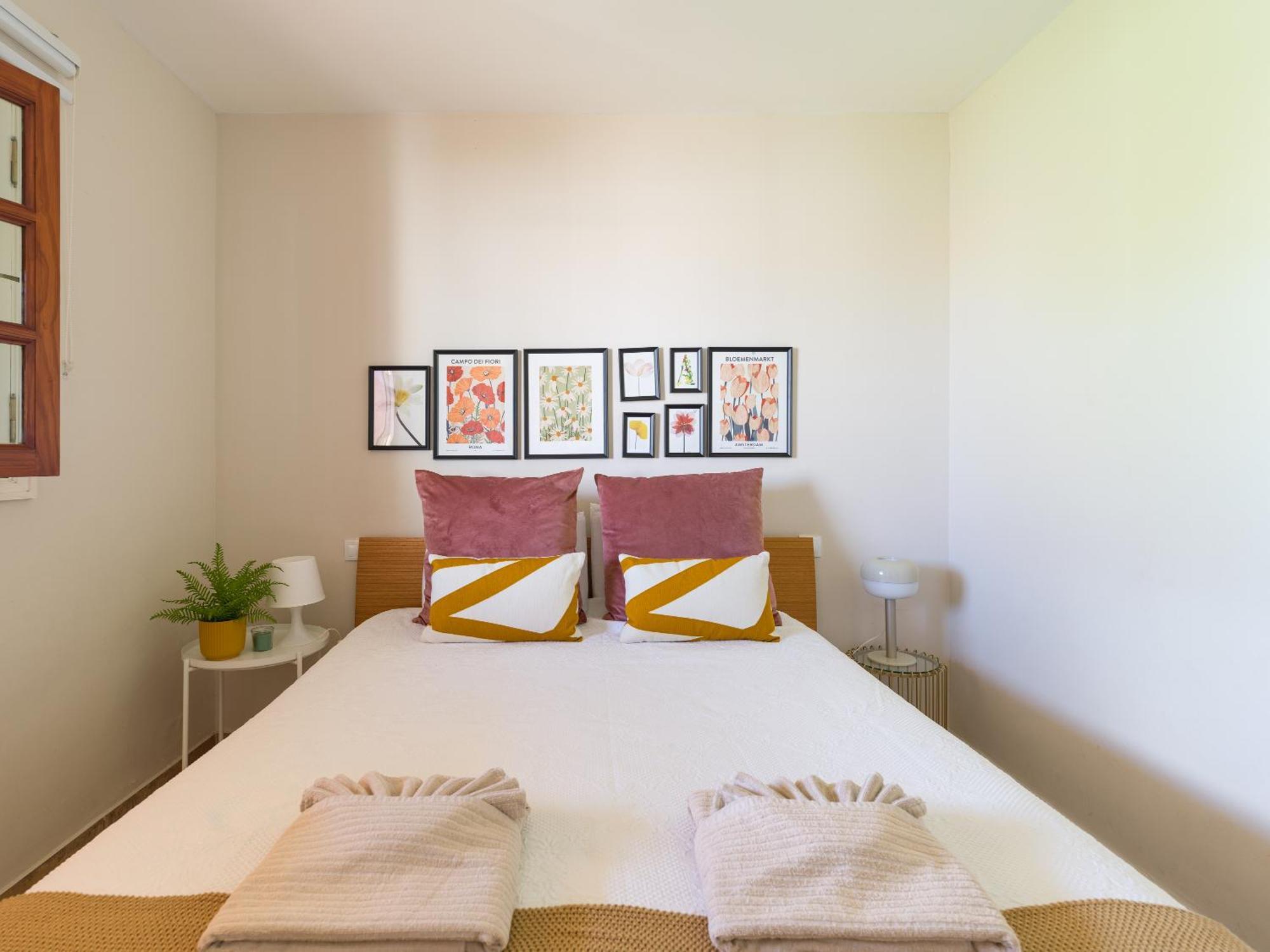 Banana House In Top Location By Tenpropertiesgc 마스팔로마스 외부 사진