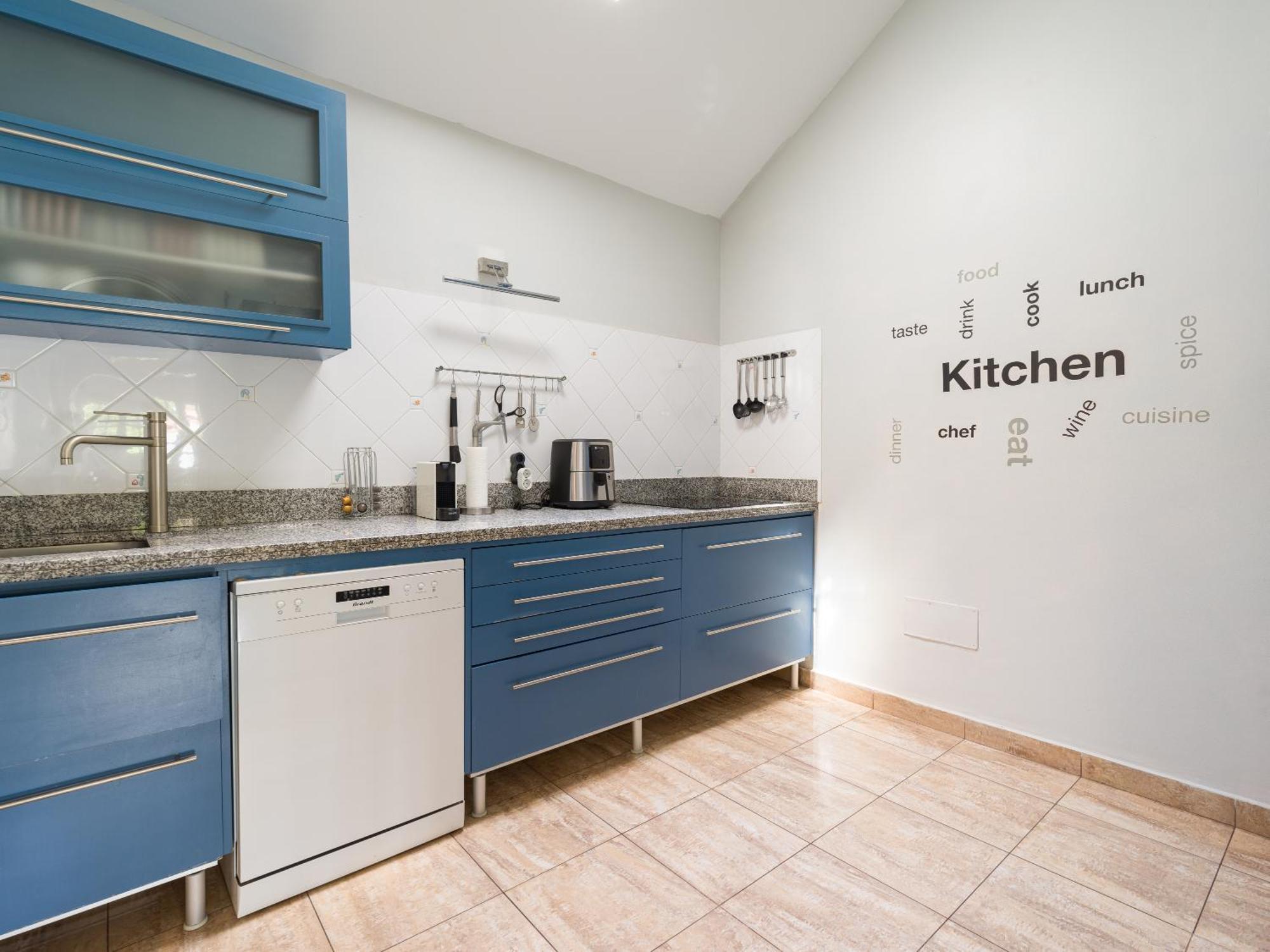 Banana House In Top Location By Tenpropertiesgc 마스팔로마스 외부 사진