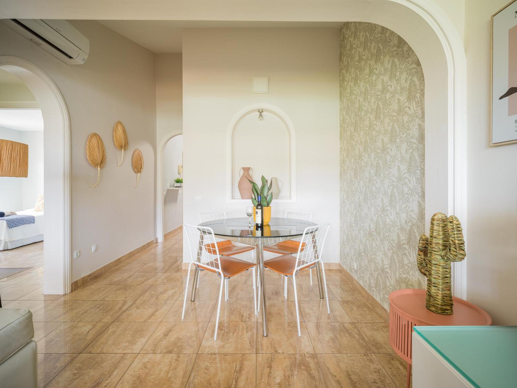 Banana House In Top Location By Tenpropertiesgc 마스팔로마스 외부 사진