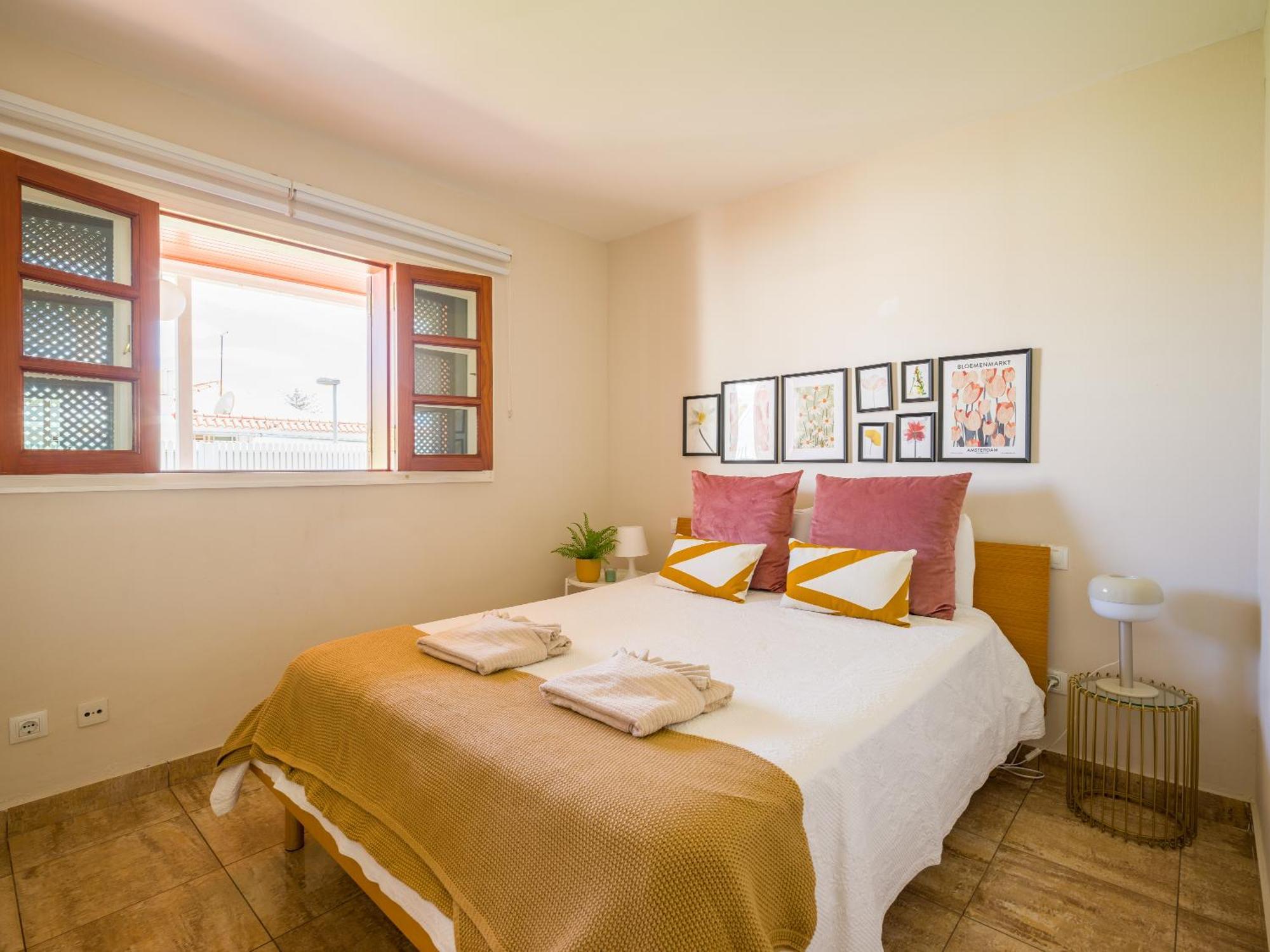 Banana House In Top Location By Tenpropertiesgc 마스팔로마스 외부 사진