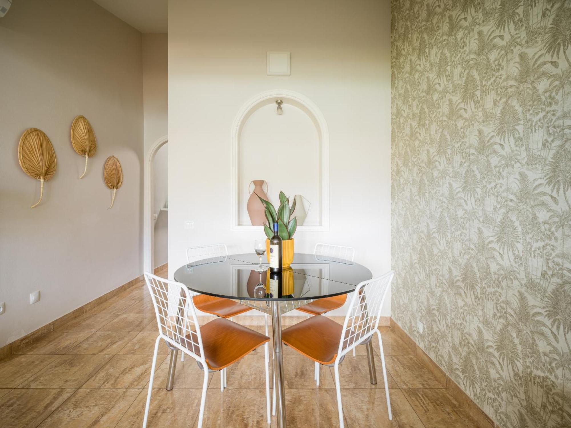 Banana House In Top Location By Tenpropertiesgc 마스팔로마스 외부 사진